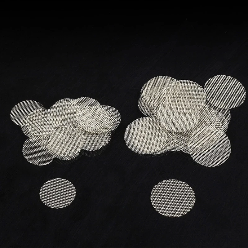 Weed Vaping Accessories - 50 sztuk/paczka 16/20mm fajka tytoniowa ze