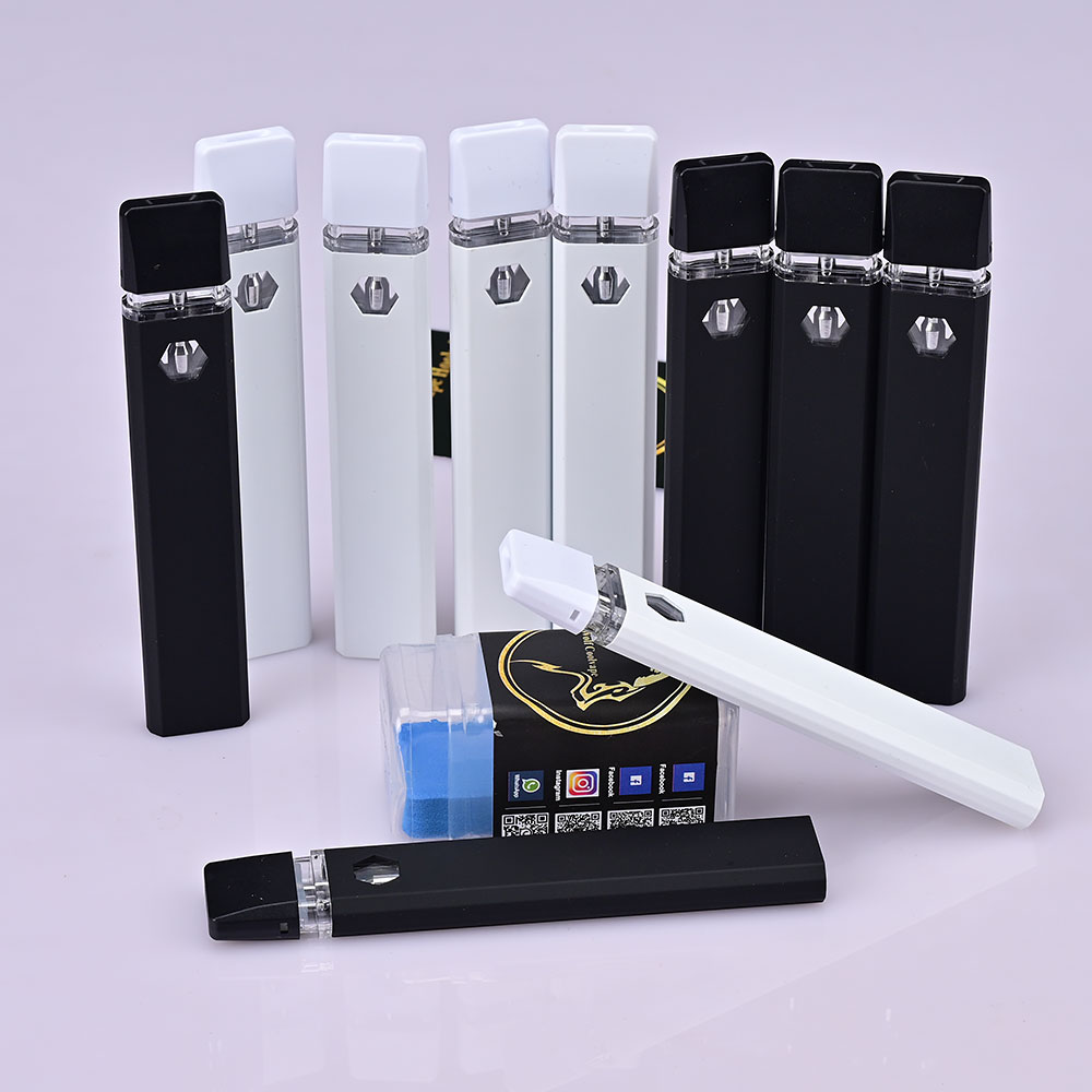 Vape Coil Replacement - 10 szt. Zestawów do e-papierosów z
