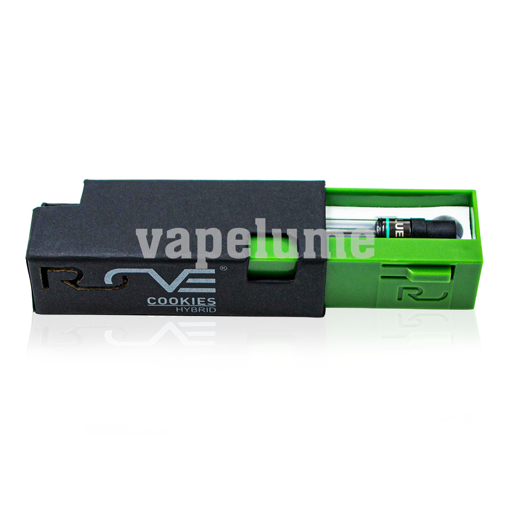 Vape Accessory - Zestaw akcesoriów do wapora: pusty wkład