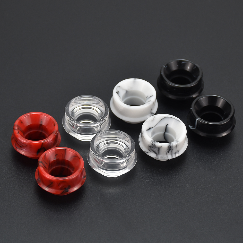 Vape Coil Replacement - 810 drip tipsów Vape RTA do