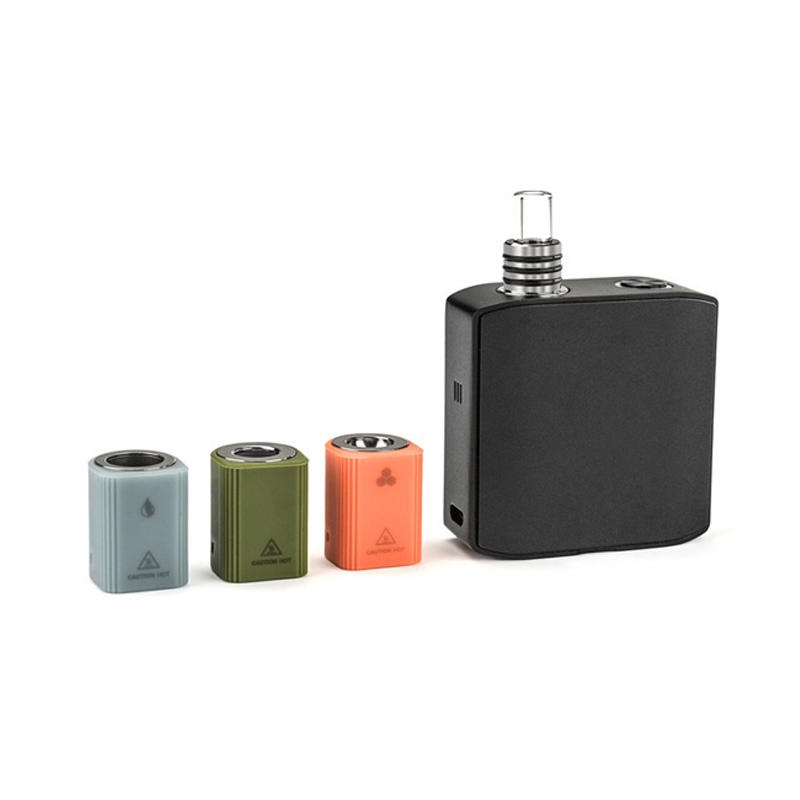 Vape Coil Replacement - Origin Aisvape Trio III 3 w