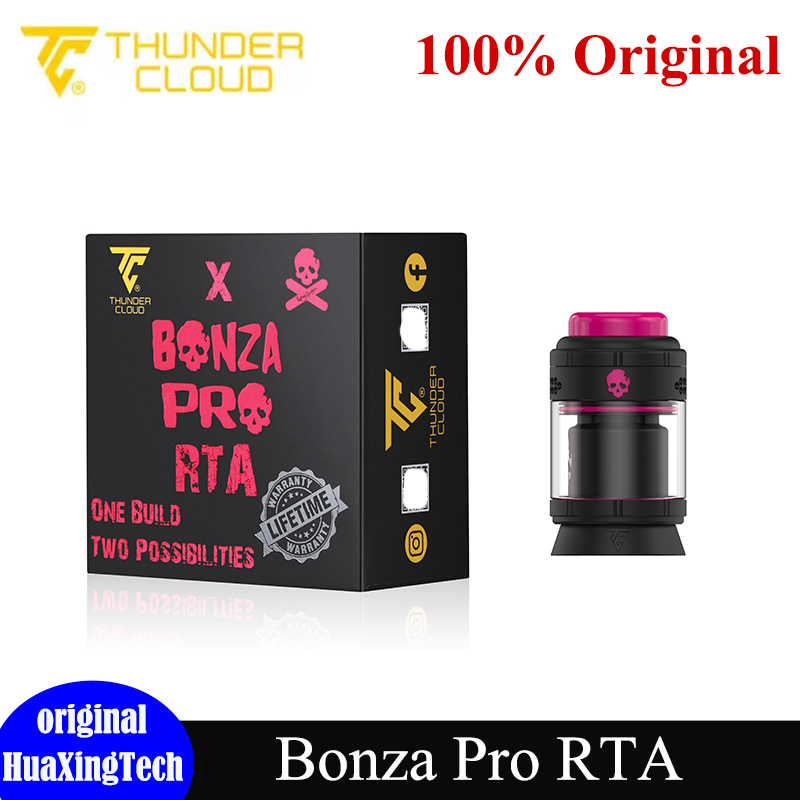 Vape Coil Replacement - Nowy Oryginalny ThunderCloud X Vaping Bogan