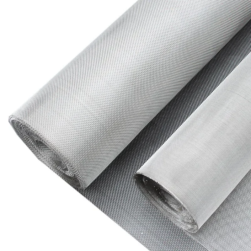 Stainless Wire Ss316 - 【Z Chin】Siatki filtracyjne z drutu AISI