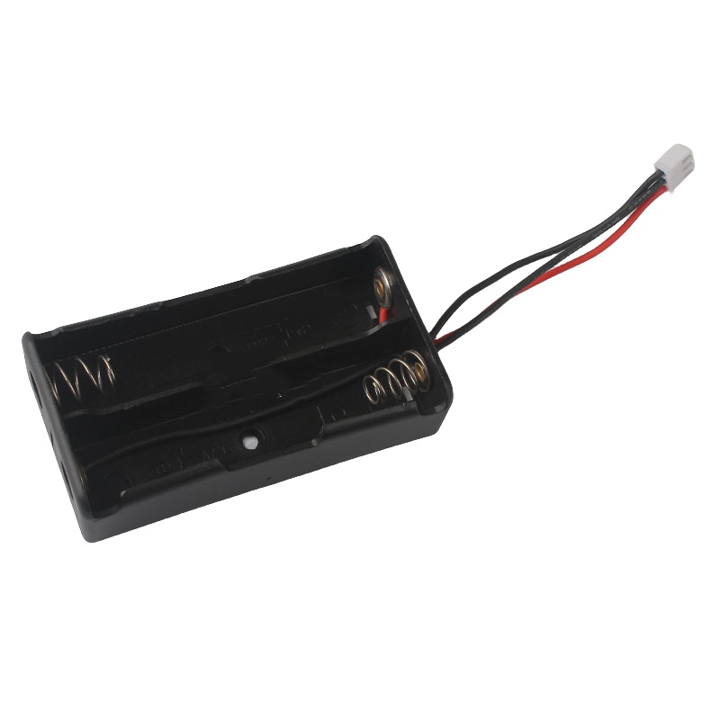 Battery Case Storage - RadioMaster TX16S 2S 18650 Obudowa baterii
