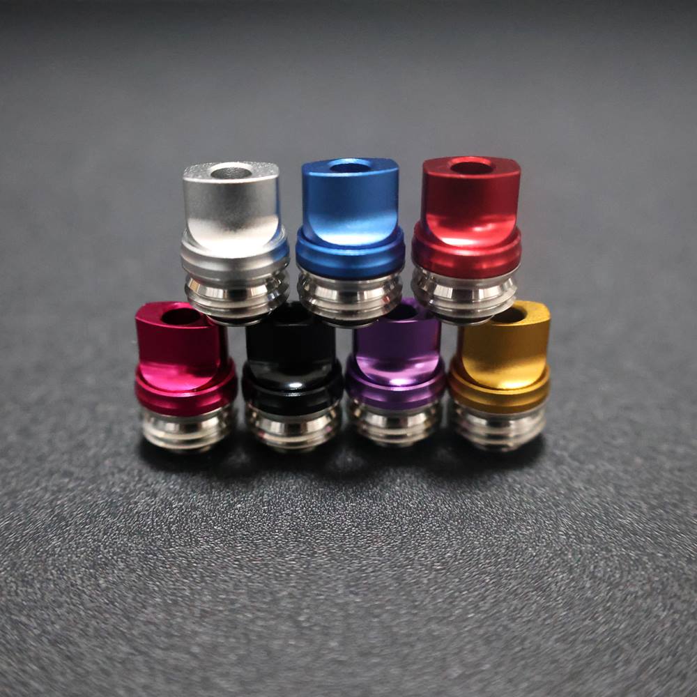 Vape Accessory - Hybrydowe Ultra gwizdki w stylu BB