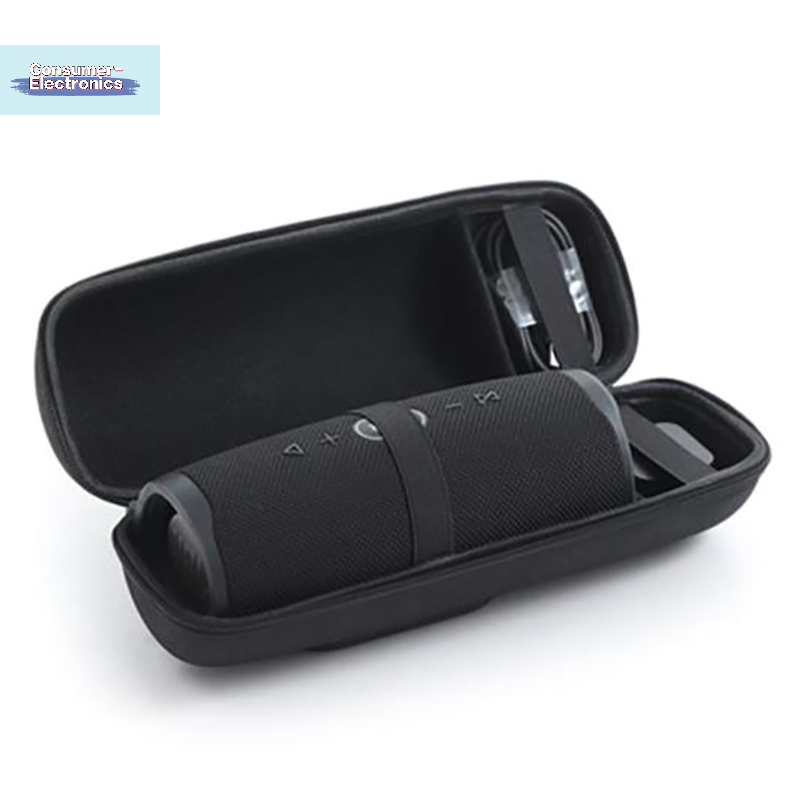 Jbl Speaker Charge 5 - 【Twardy futerał podróżny do wodoodpornego głośnika