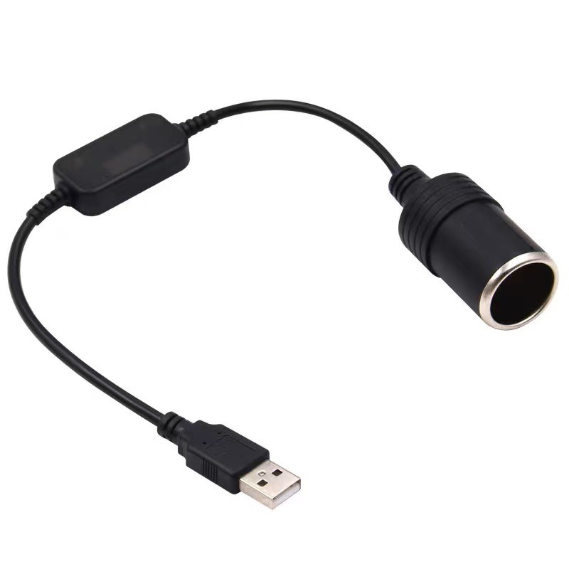 Vape Accessory - Adapter USB 5V 2A na gniazdo
