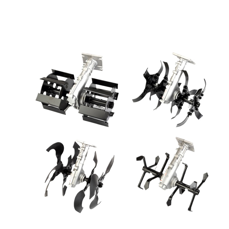 Dry Herb Vaping Accessories - Uniwersalne akcesoria do pielenia i uprawy