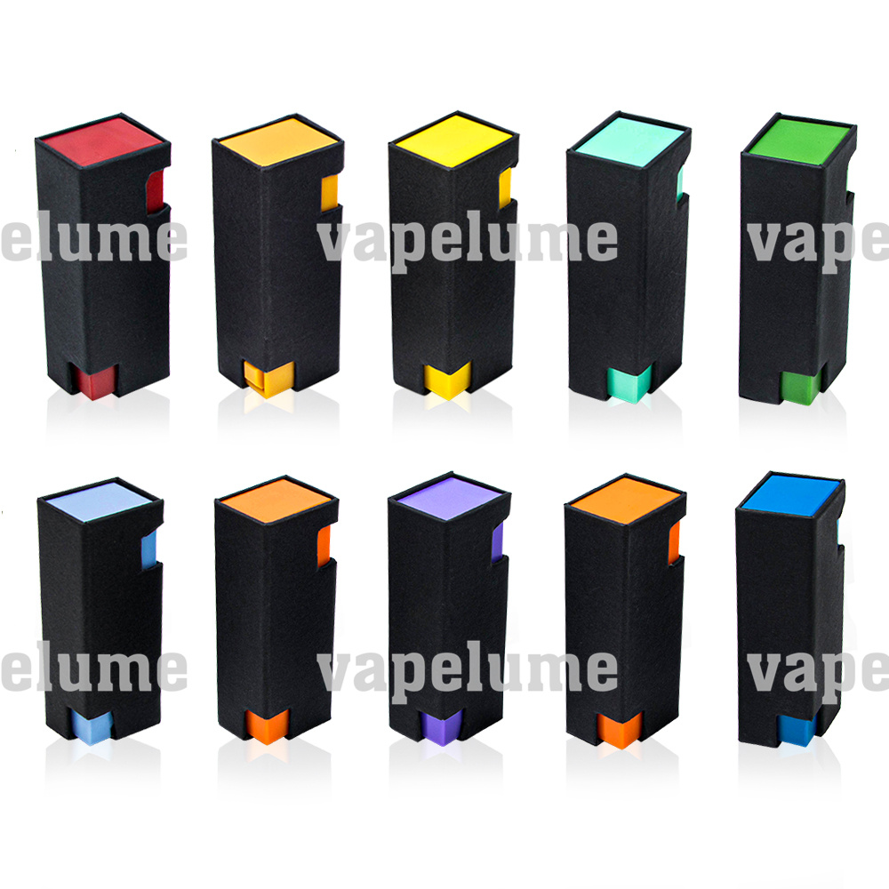 Vape Accessory - Pusty zbiornik na olej do kartridża