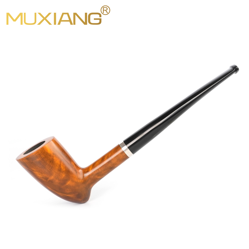 Vape Ring - Fajka do palenia MUXING Classic Smooth