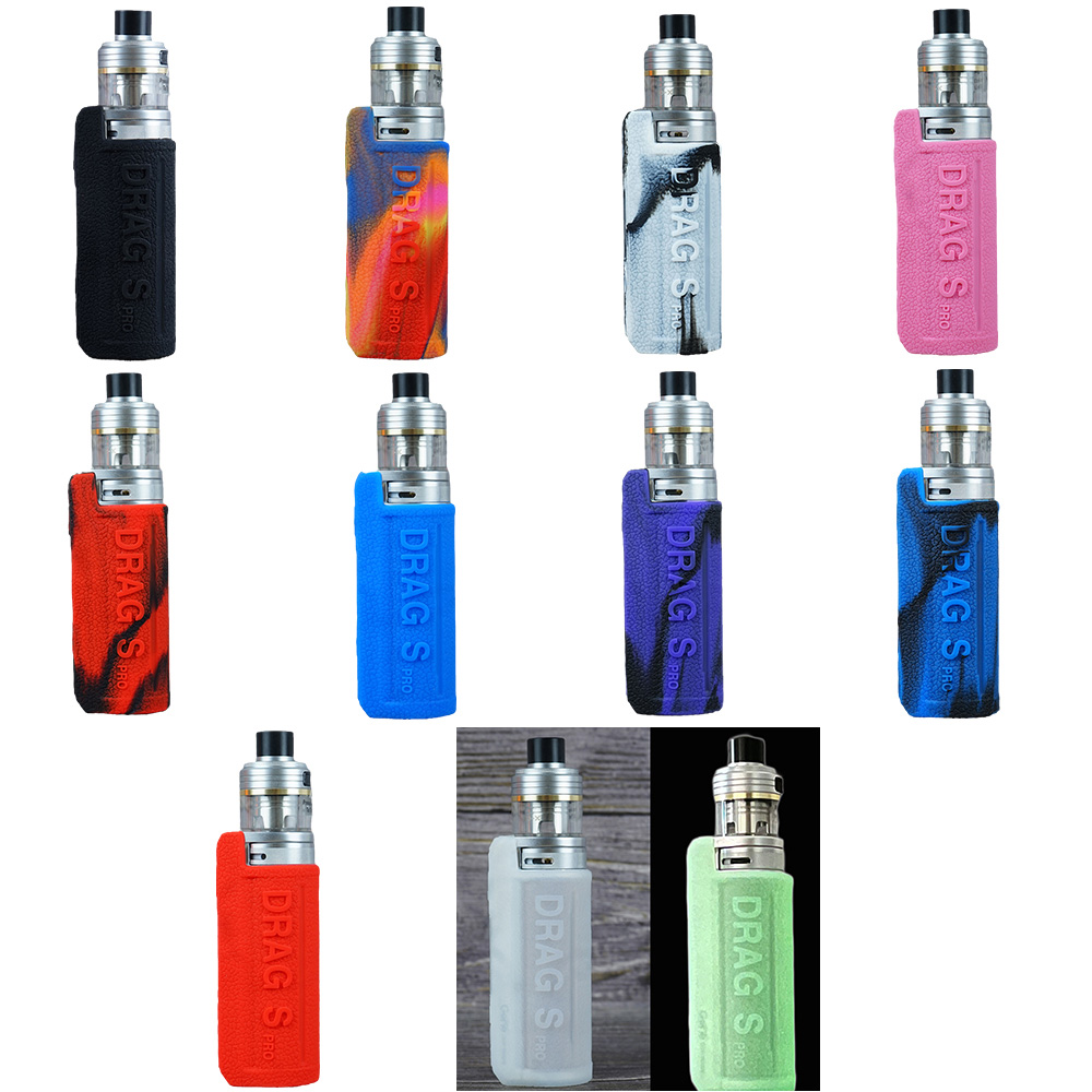 Vape Band Silicone - [Tylko etui] Ochronne etui z silikonową