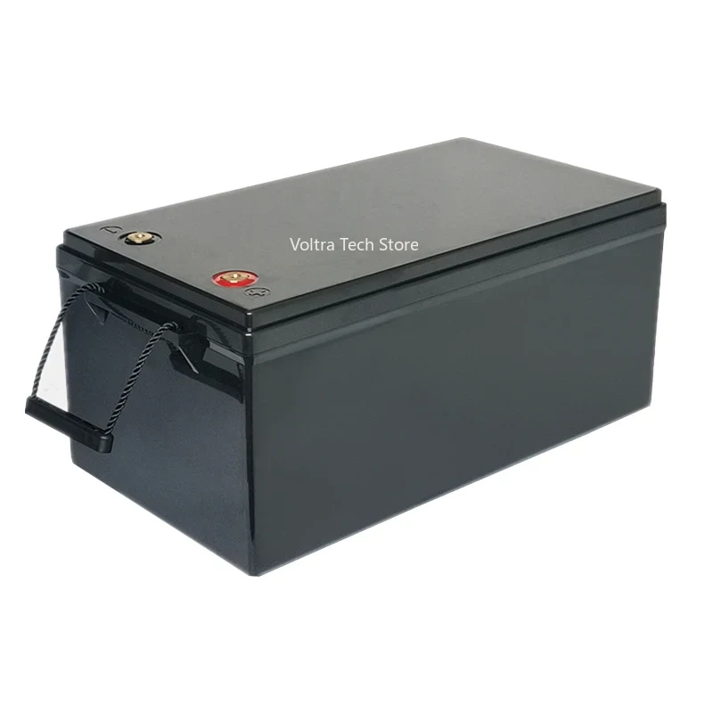Battery Case Storage - Obudowy na baterie Lifepo4, ogniwa słoneczne,