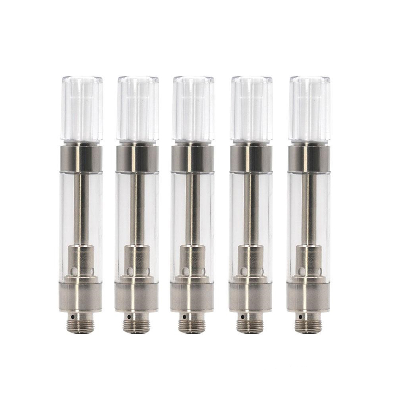 Vape Coil Replacement - 10 sztuk G5 wilgotnych wap grubych