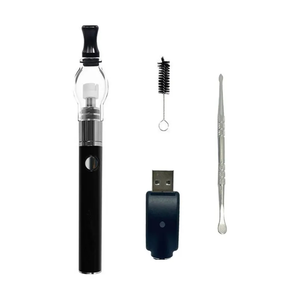 Vape Battery 18650 - Atomizer kalafoniowy płyta główna IC detektor