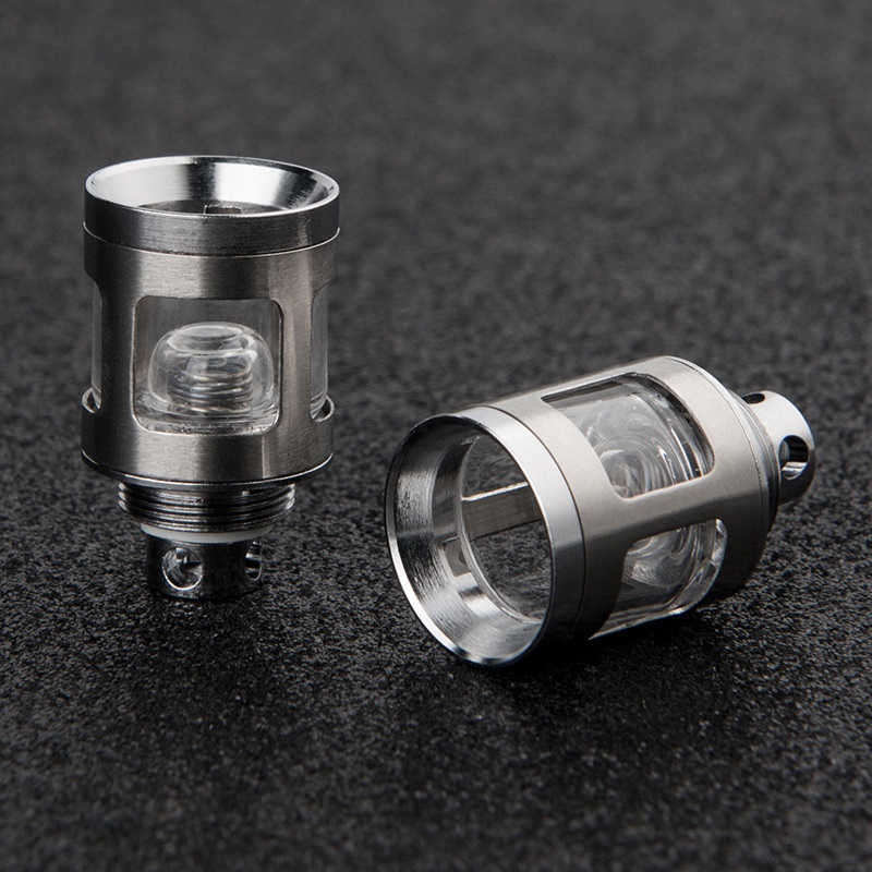 Vape Coil Replacement - Wymienna grzałka kwarcowa iVeid iVaped 510