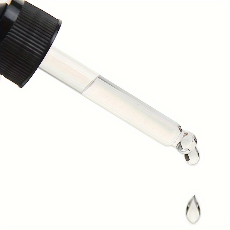 5/10/20 sztuk + 4 akcesoria 30 – Juice Bottle Dropper recenzja i cena