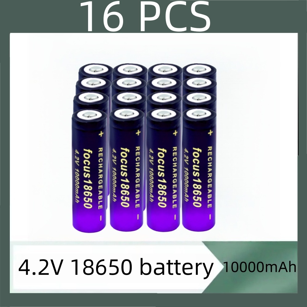 Akumulator litowo-jonowy 18650 – Vape Battery 18650 recenzja i cena