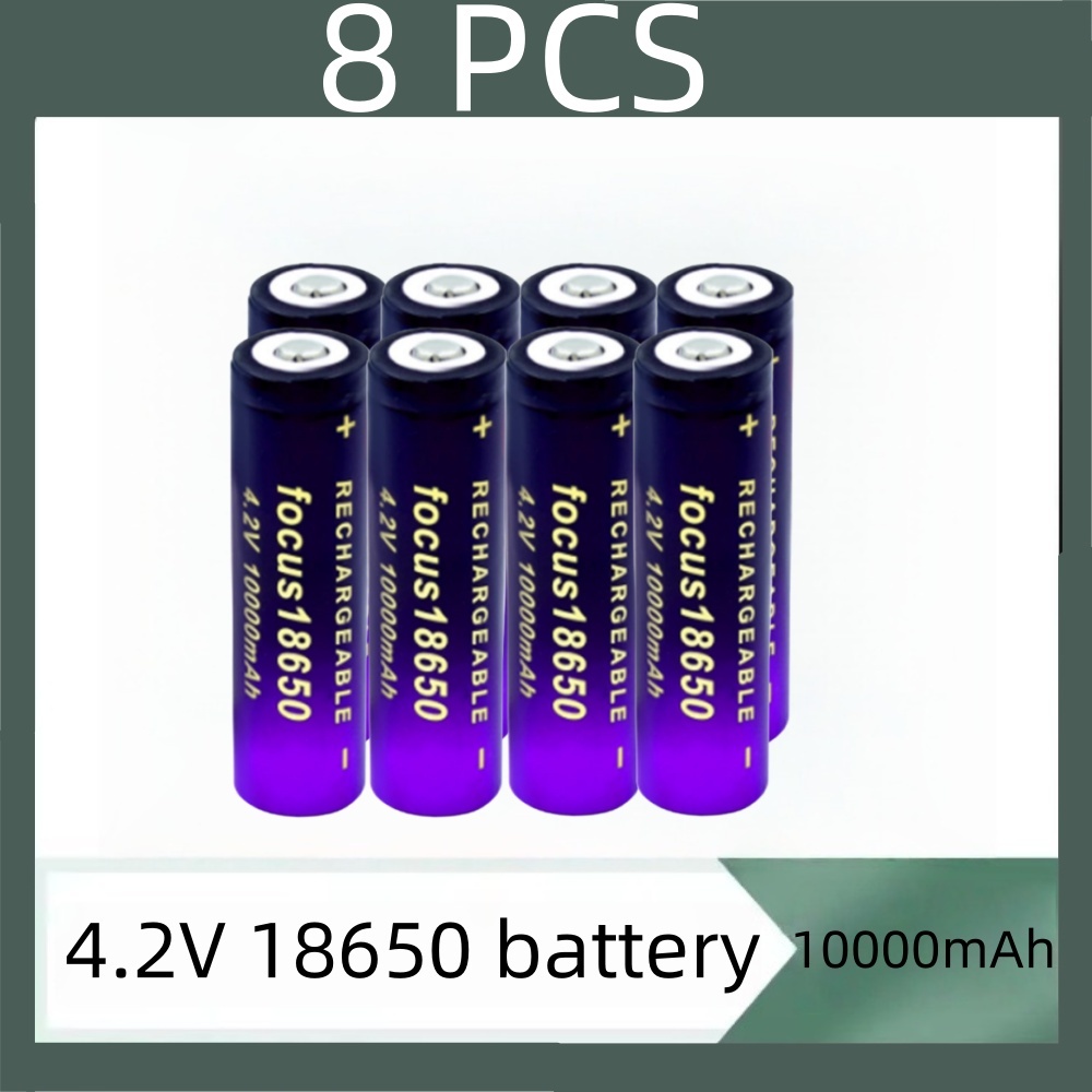 Akumulator litowo-jonowy 18650 – Vape Battery 18650 recenzja i cena