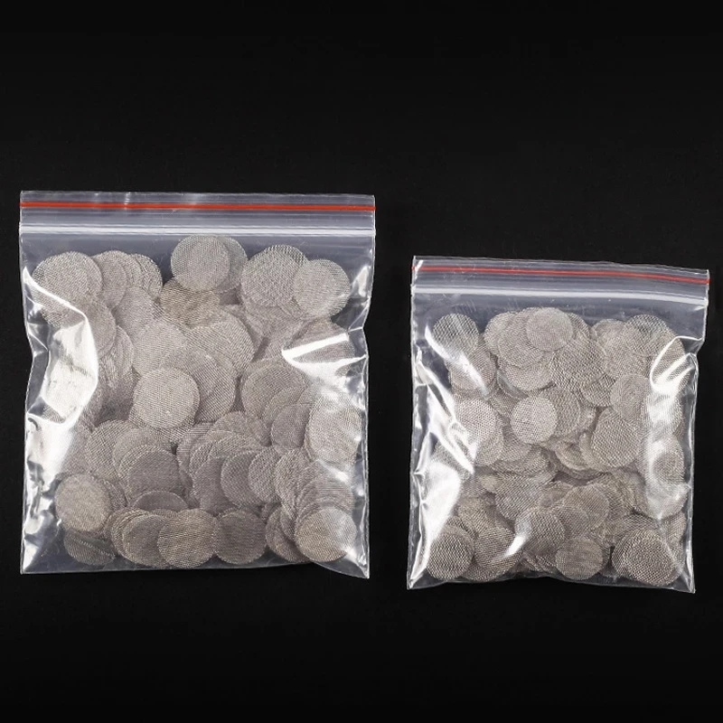 50 sztuk/paczka 16/20mm fajka  – Weed Vaping Accessories recenzja i cena