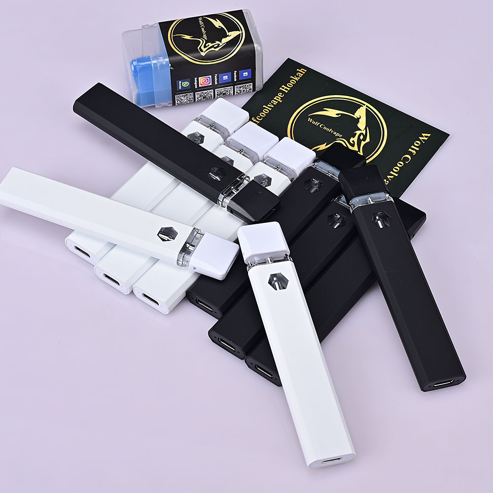 10 szt. Zestawów do e-papieros – Vape Coil Replacement recenzja i cena
