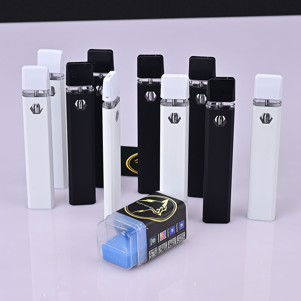 10 szt. Zestawów do e-papieros – Vape Coil Replacement recenzja i cena
