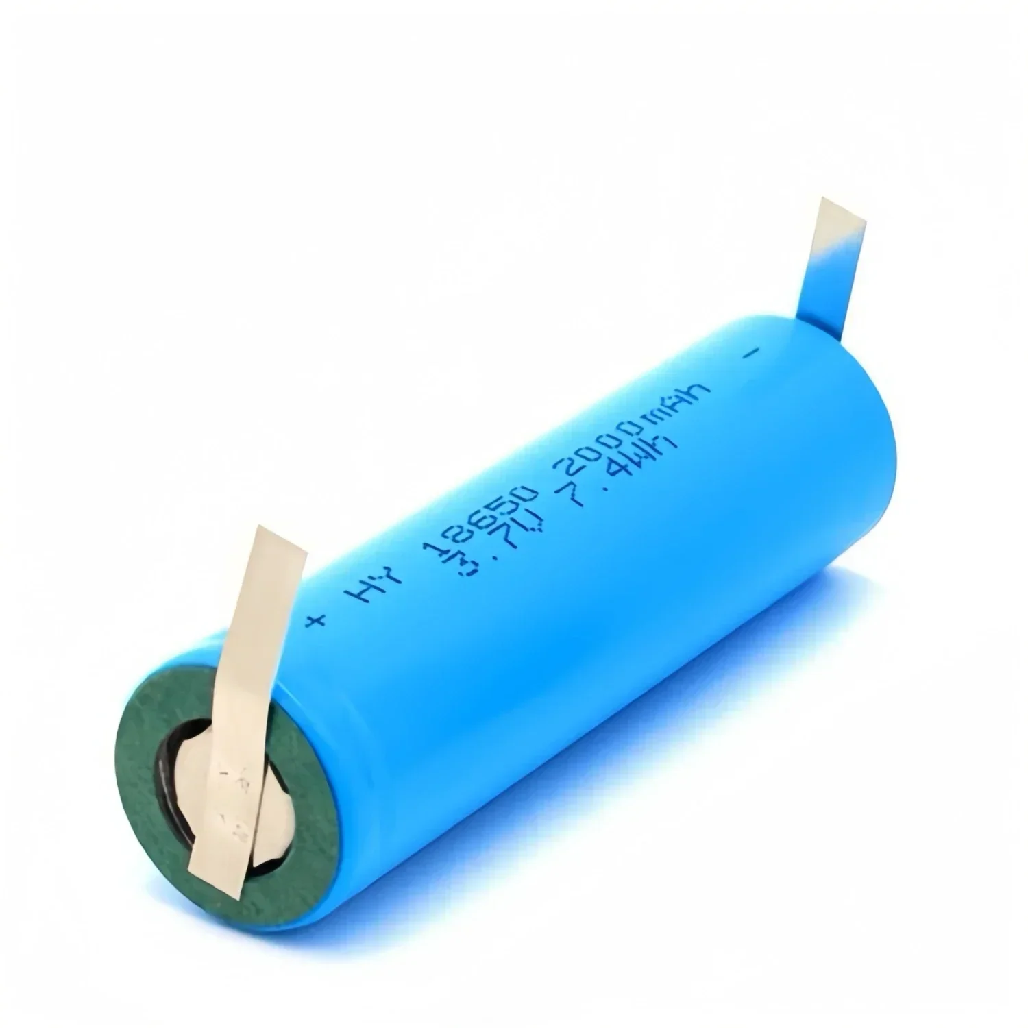 Akumulator 18650 3.7V 2000mAh, – Vape Battery 18650 recenzja i cena