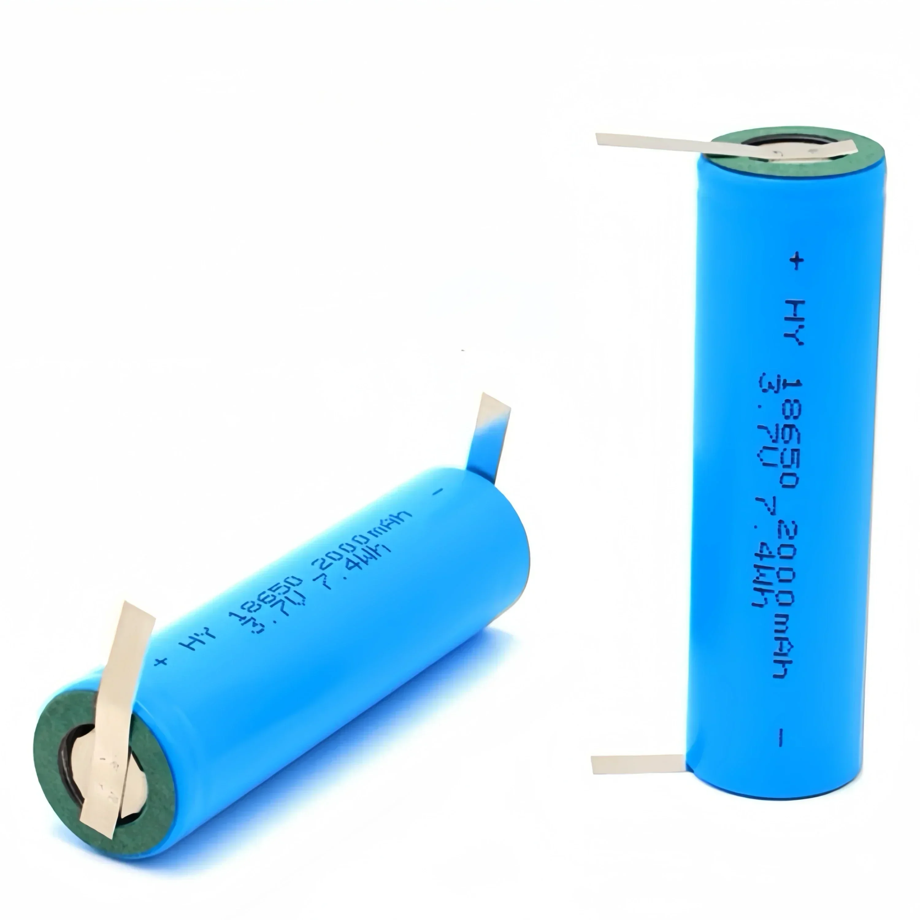 Akumulator 18650 3.7V 2000mAh, – Vape Battery 18650 recenzja i cena