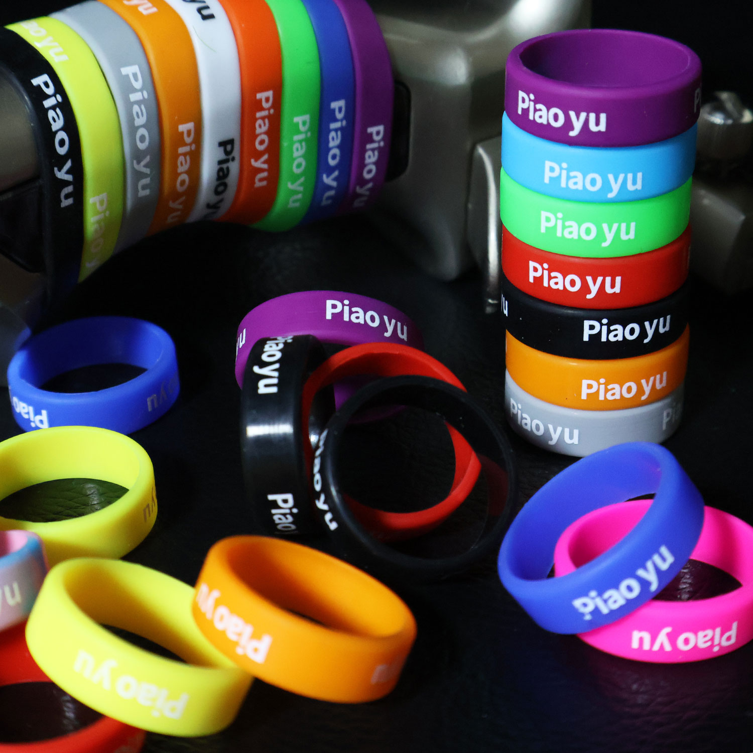 13mm/20mm 20 szt. Pierścień oc – Vape Band Silicone recenzja i cena