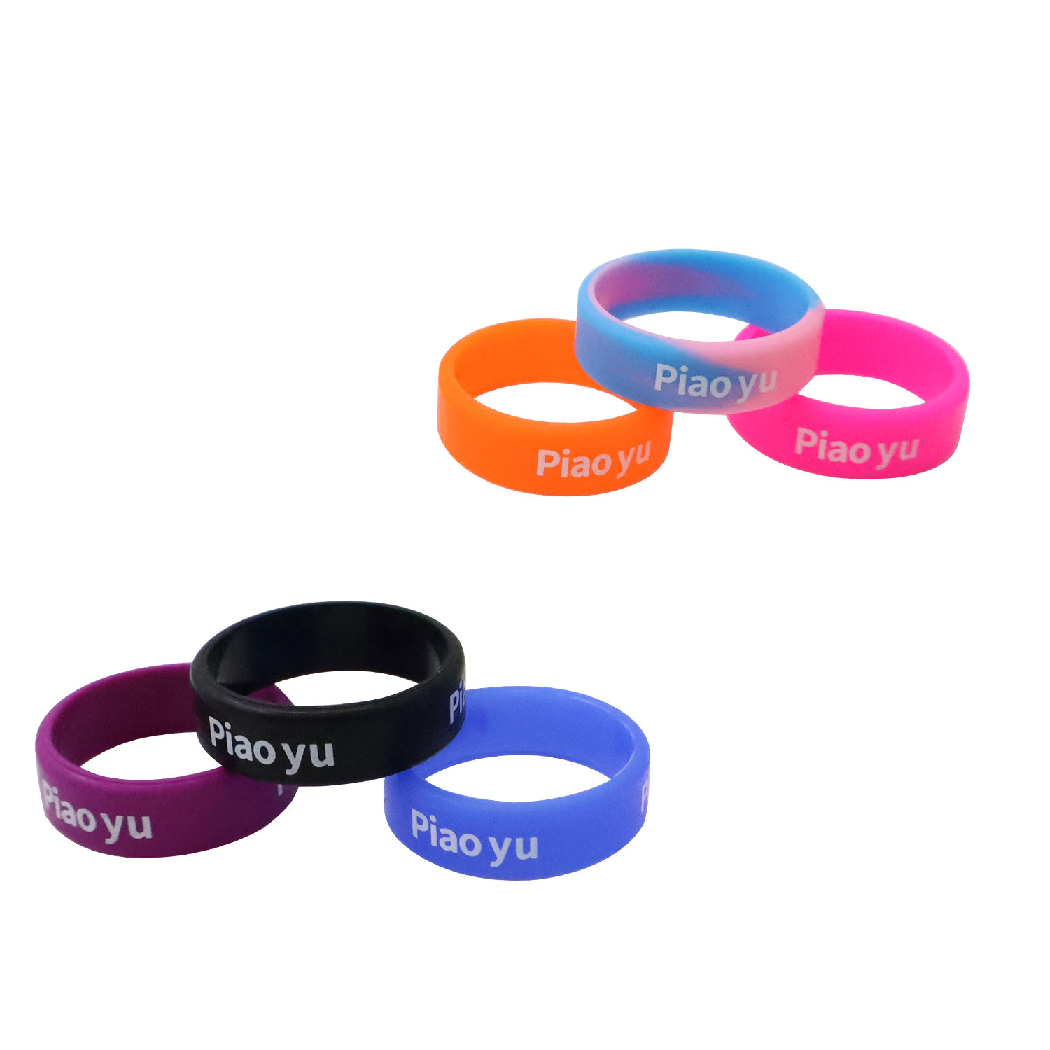 13mm/20mm 20 szt. Pierścień oc – Vape Band Silicone recenzja i cena