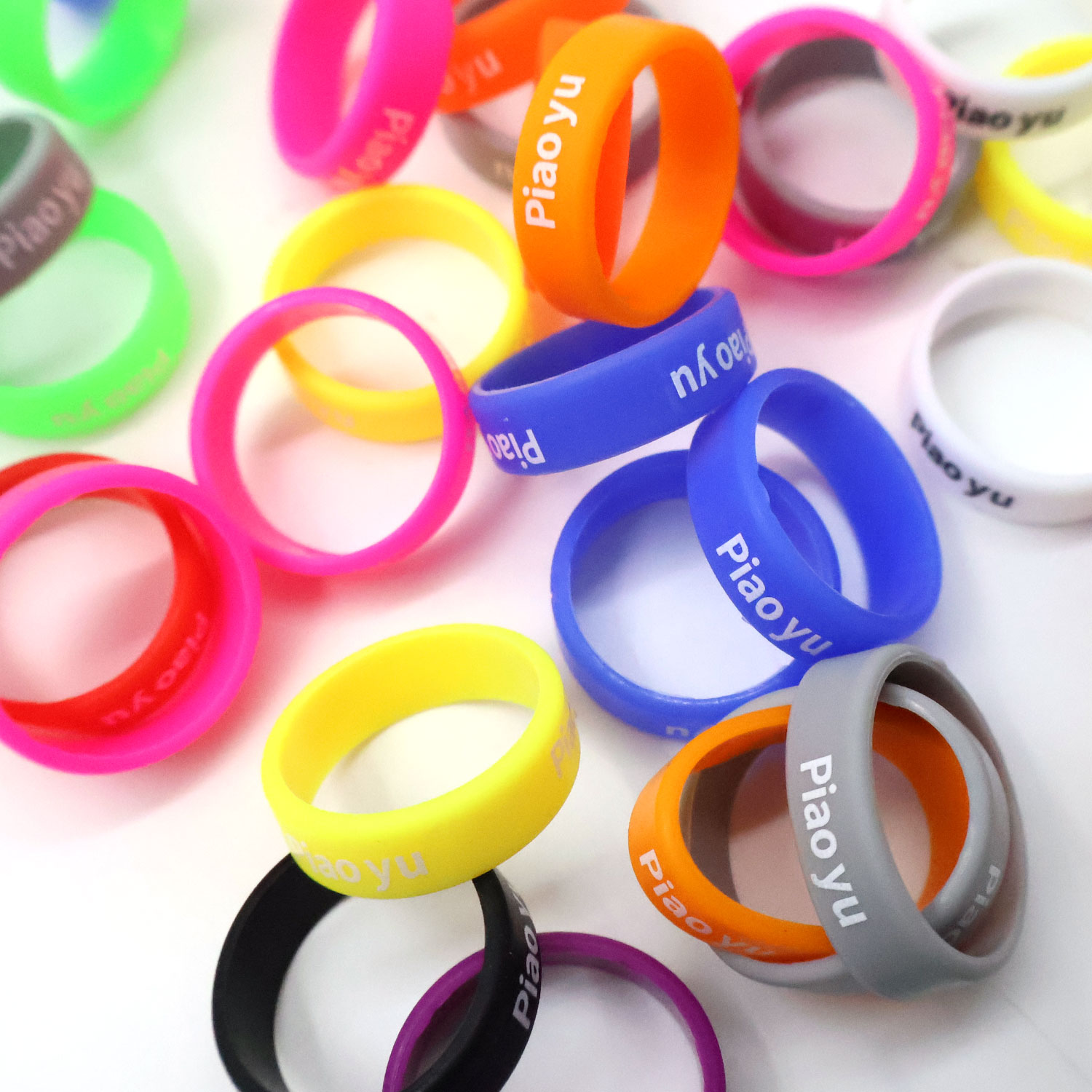 13mm/20mm 20 szt. Pierścień oc – Vape Band Silicone recenzja i cena
