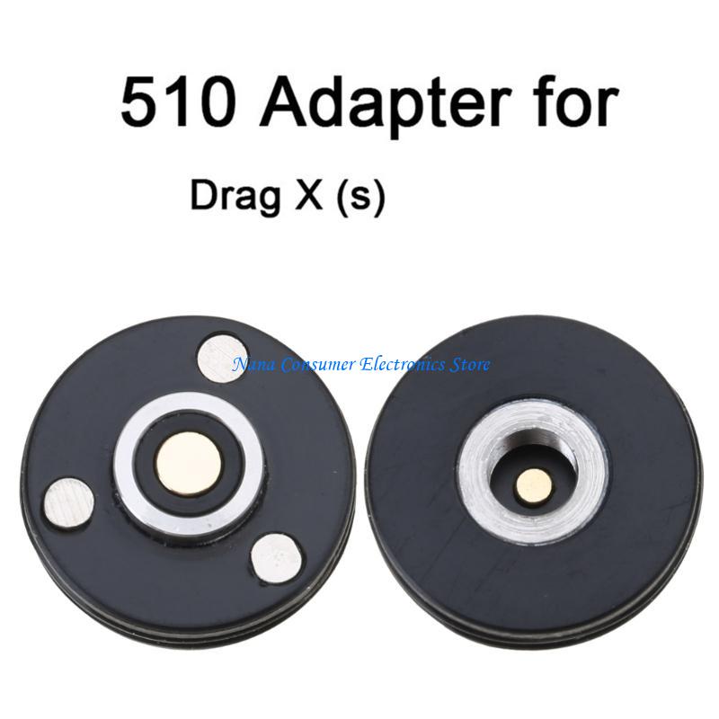 G7NE Adapter do Drag X do zest – Vape Accessory recenzja i cena
