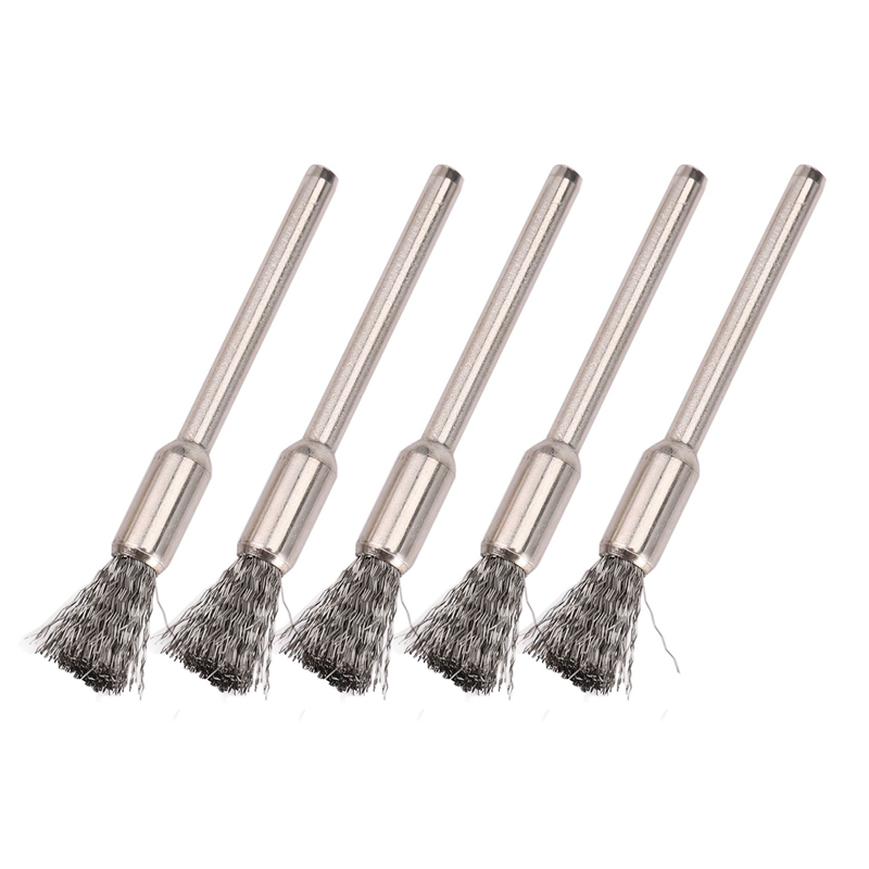 5Pcs Szczotka do czyszczenia Z – Rda Atomizer Deck recenzja i cena