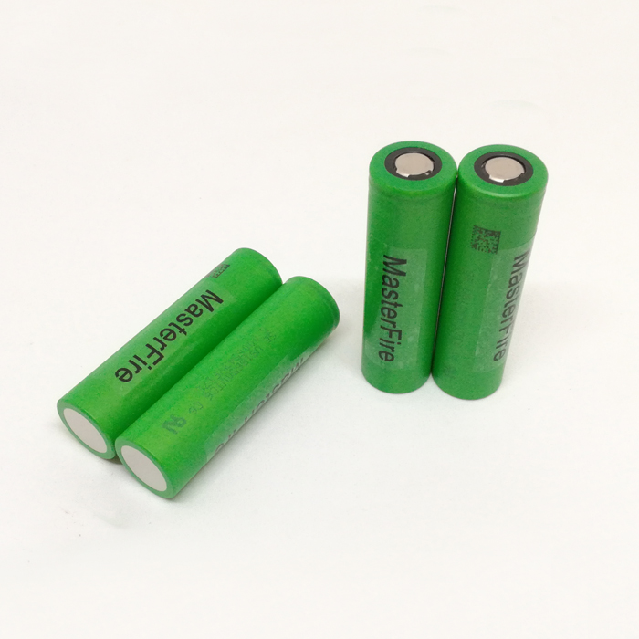 2 szt./partia Oryginalna bater – Vape Battery 18650 recenzja i cena