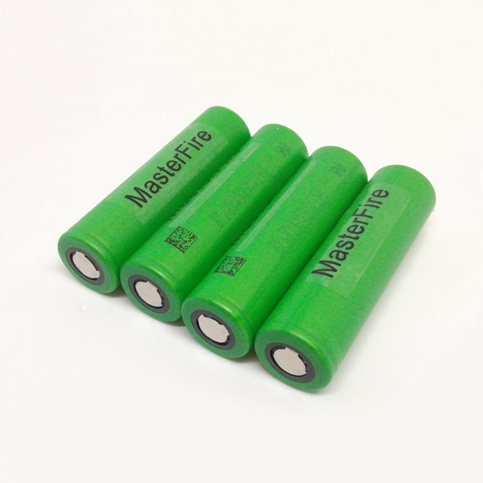2 szt./partia Oryginalna bater – Vape Battery 18650 recenzja i cena