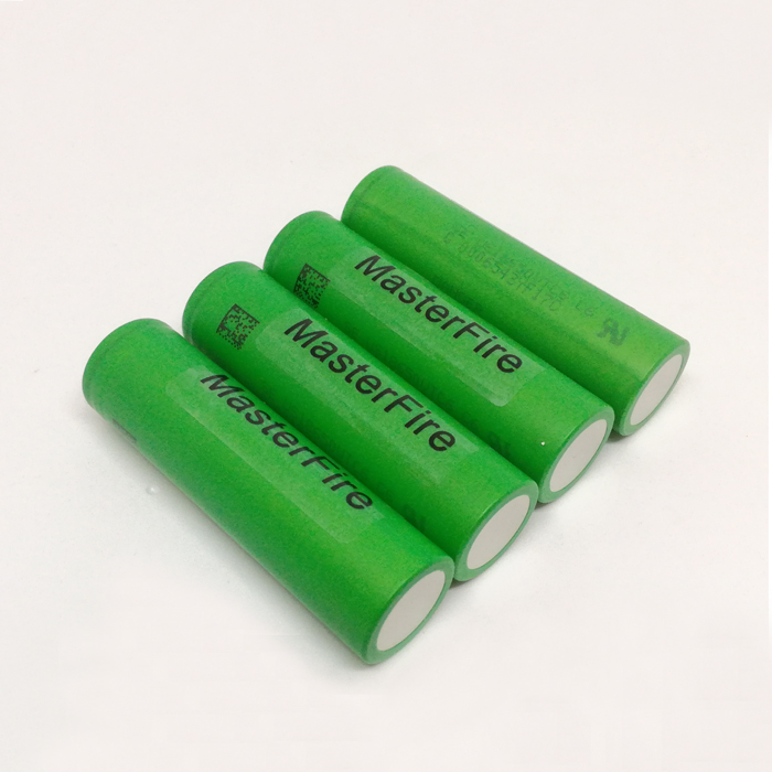 2 szt./partia Oryginalna bater – Vape Battery 18650 recenzja i cena