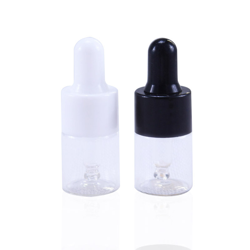 50 sztuk/partia 5ml 10ml 15ml  – Juice Bottle Dropper recenzja i cena