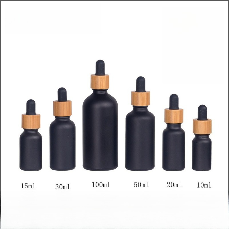2/5/10 szt. 5/10/15/20/30/50/1 – Juice Bottle Dropper recenzja i cena