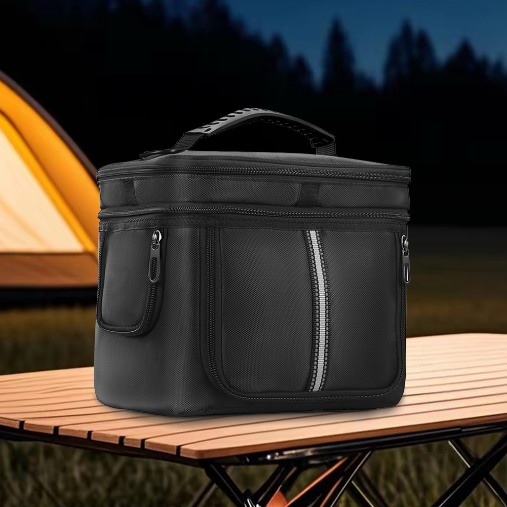 Wodoodporny futerał podróżny n – Battery Case Storage recenzja i cena
