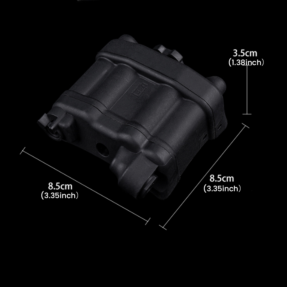 System mocowania skrzynki na b – Battery Case Storage recenzja i cena