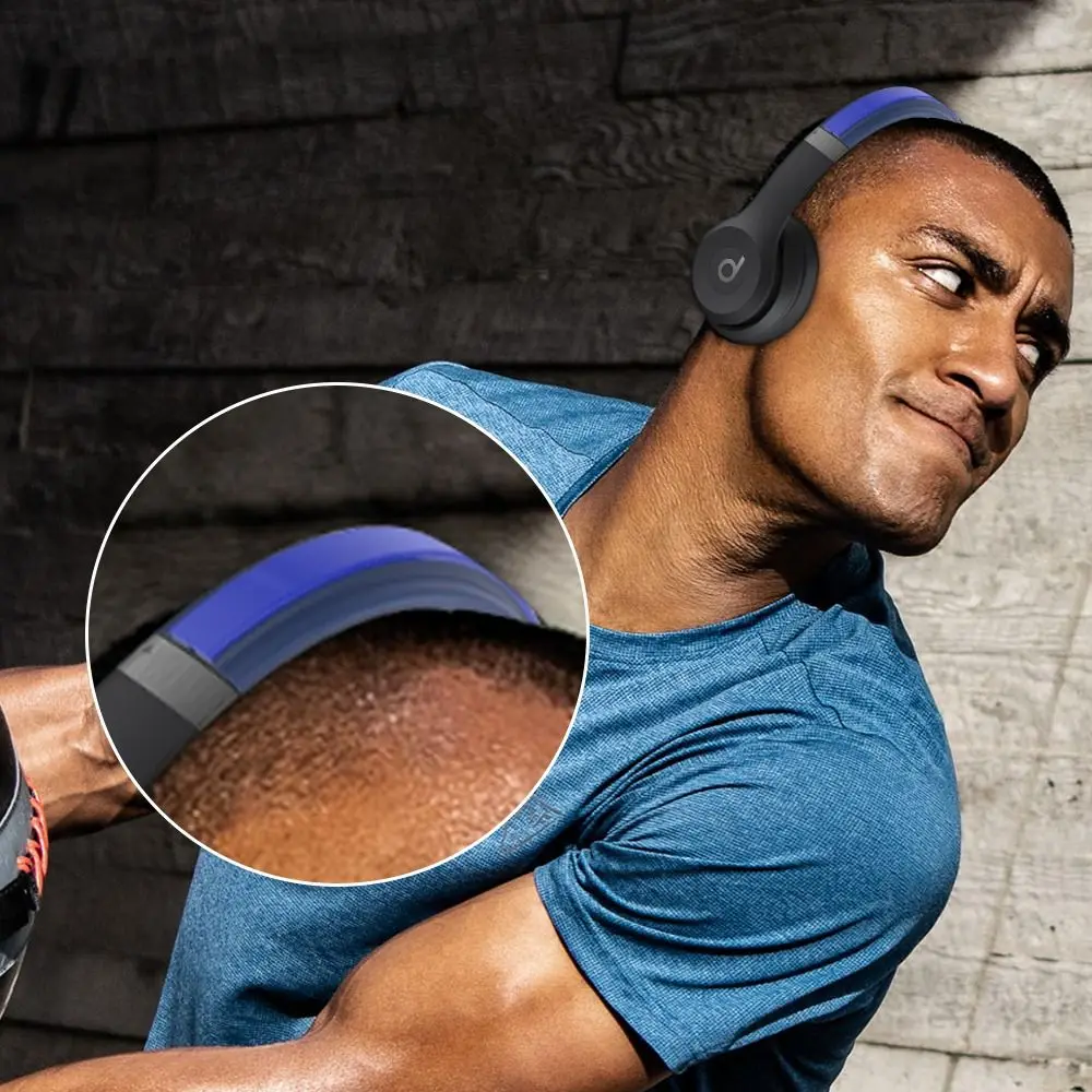 Dla Beats Solo 4 Nowy zamienni – Beats Headphone Solo 4 recenzja i cena