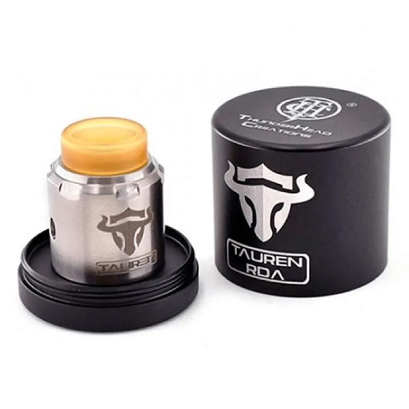 Atomizer ThunderHead Creations – Vape Coil Replacement recenzja i cena