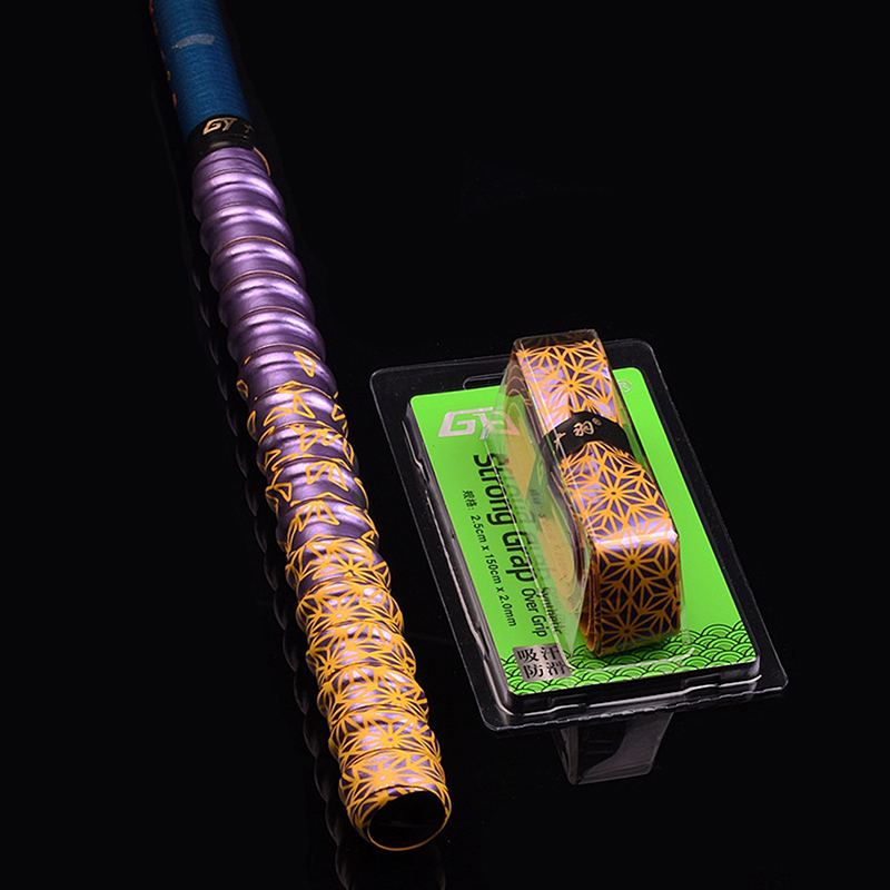 Taśma antypoślizgowa na opaskę – Vape Band Silicone recenzja i cena