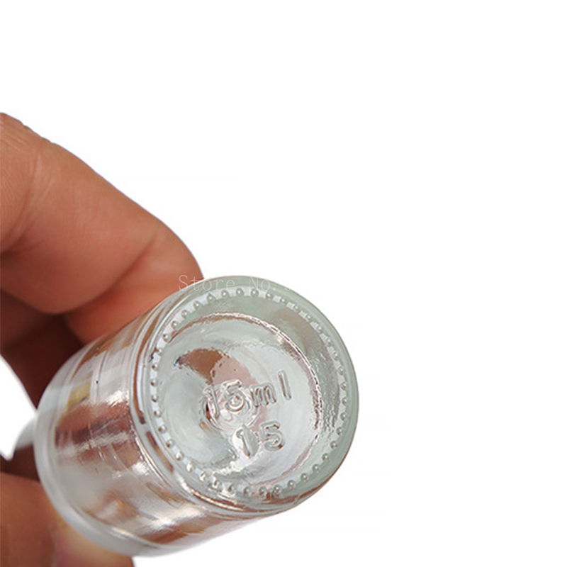 5ml 10ml 15ml 20ml 30ml 50ml 1 – Juice Bottle Dropper recenzja i cena