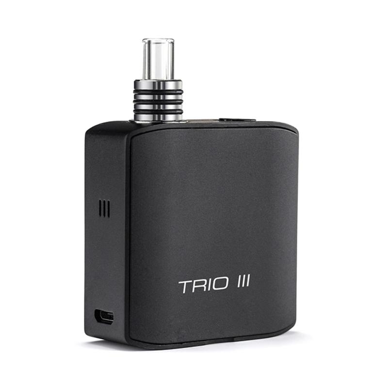Origin Aisvape Trio III 3 w 1  – Vape Coil Replacement recenzja i cena