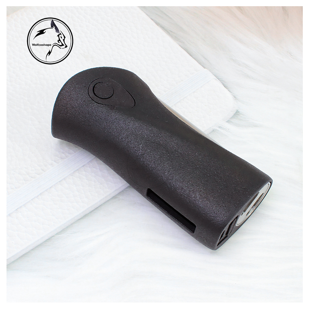 Wolfcoolvape Thrill Style 70W  – Vape Battery 18650 recenzja i cena