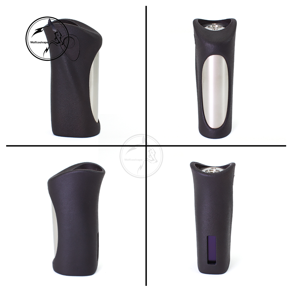 Wolfcoolvape Thrill Style 70W  – Vape Battery 18650 recenzja i cena