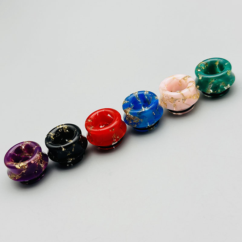 Drip Tip Vape 810 Gypsophila M – Vape Band Silicone recenzja i cena