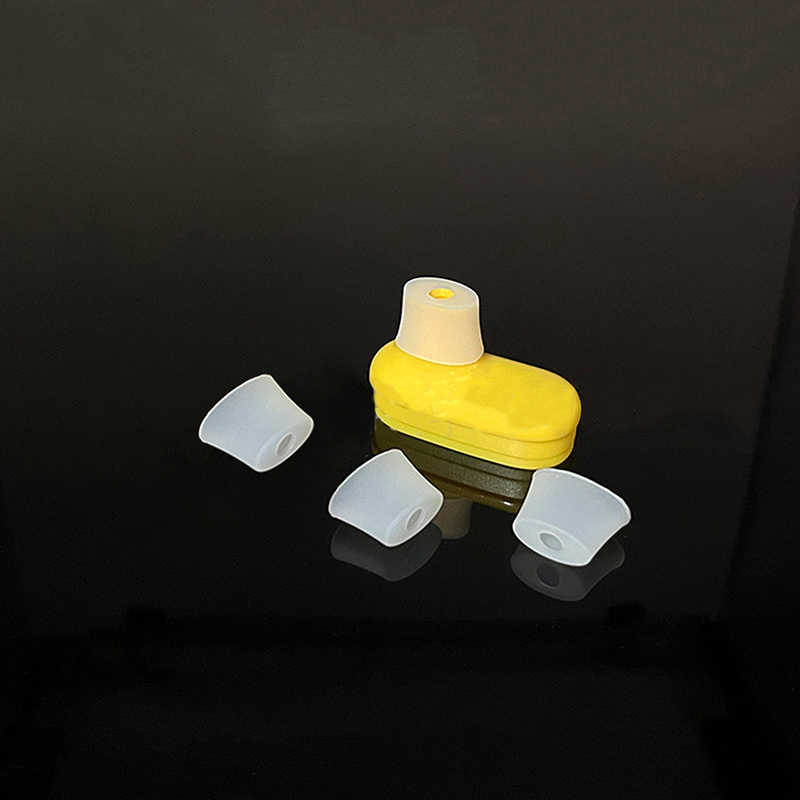 Nowe 100 szt./partia Silikonow – Vape Band Silicone recenzja i cena