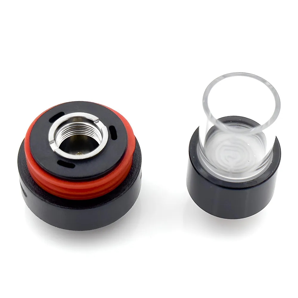 Longmada Motar III 3 cewki wos – Vape Coil Replacement recenzja i cena