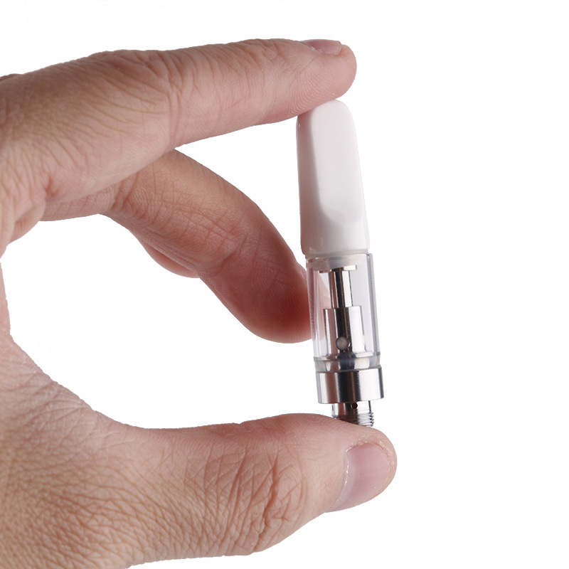 10 szt. Gruba wkład olejowy ce – Vape Coil Replacement recenzja i cena